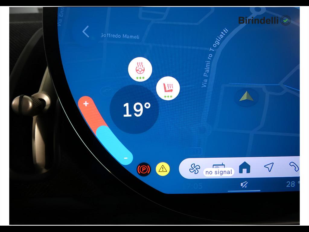 Mini Mini Countryman 1.5 48V C Classic auto