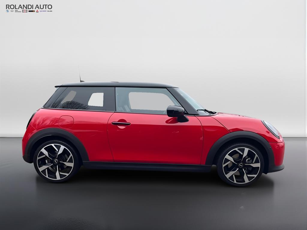 Mini Mini Cooper 3p 1.5 C Classic auto