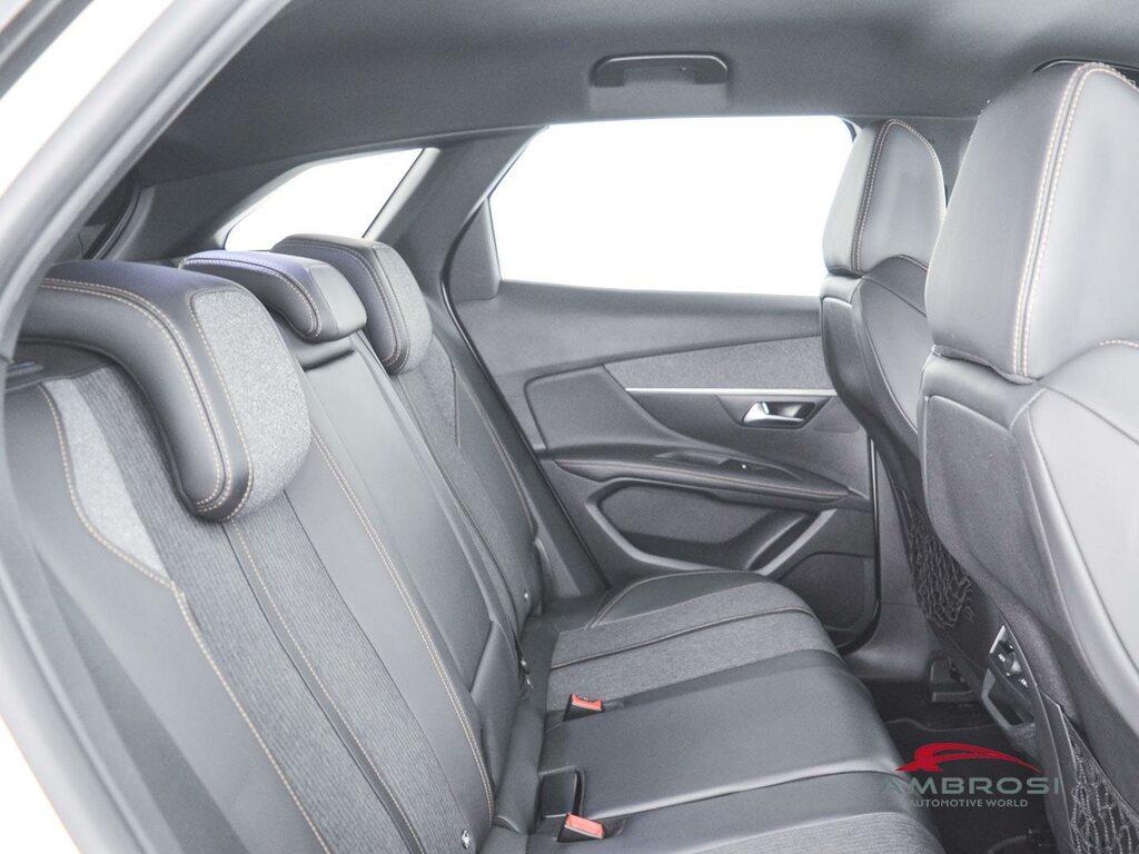 Peugeot 3008 2.0 bluehdi GT Line s&s 150cv