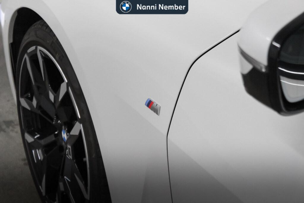 BMW Serie 4 420d Cabrio mhev 48V M Sport Pro auto