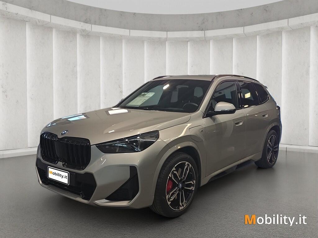 BMW X1 xdrive 25e MSport Pro auto