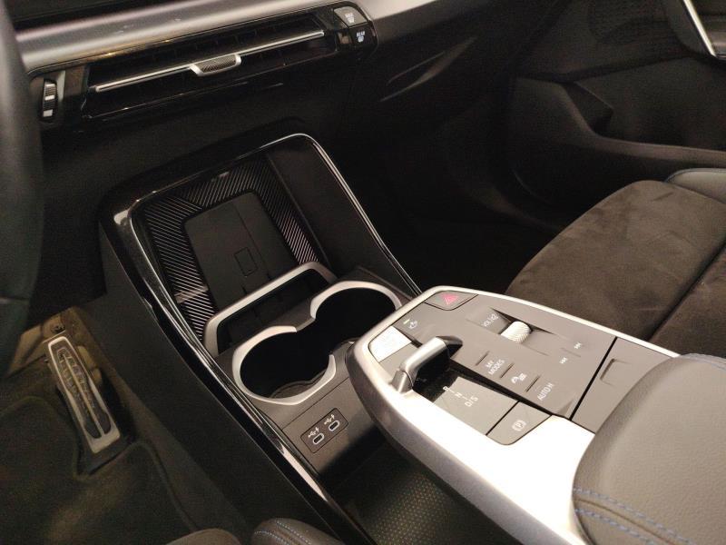 BMW X1 xdrive23d mhev 48V MSport Edition Balance auto