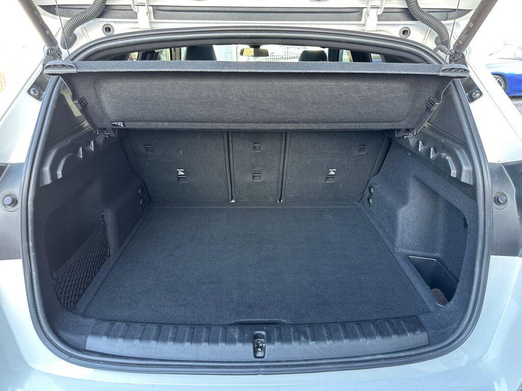 BMW X1 sdrive18d Msport auto