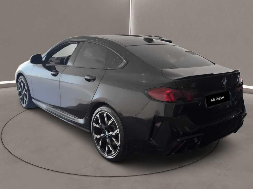 BMW Serie 2 218d Gran Coupe MSport Pro auto