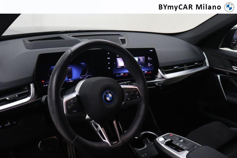 BMW iX1 edrive 20 MSport Pro