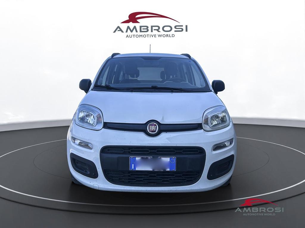 Fiat Panda 1.2 easypower Lounge Gpl 69cv E6