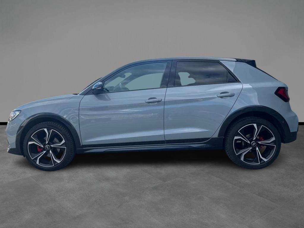 Audi A1 Citycarver 30 1.0 tfsi 116cv s-tronic