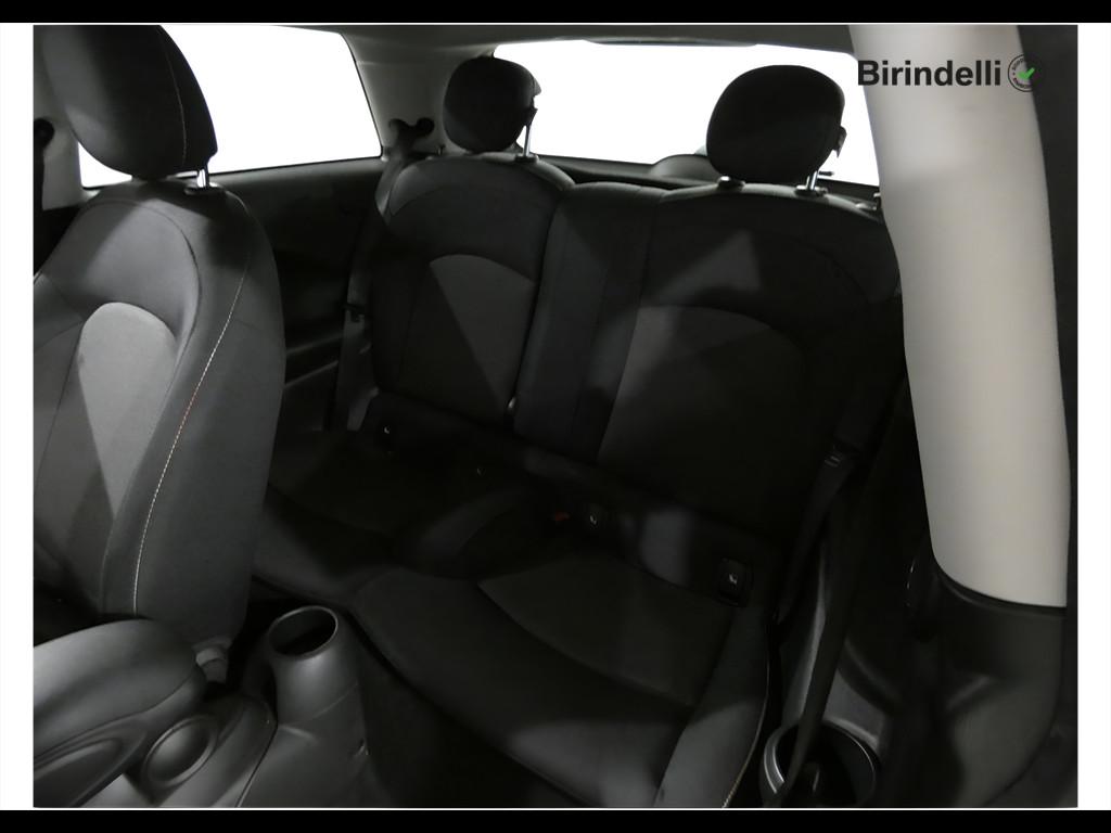 Mini Cooper 1.5 TwinPower Turbo Cooper