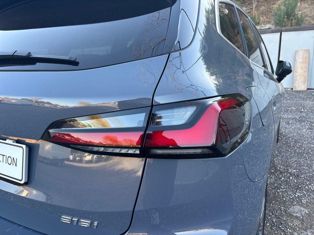 BMW Serie 2 218i Active Tourer Luxury auto