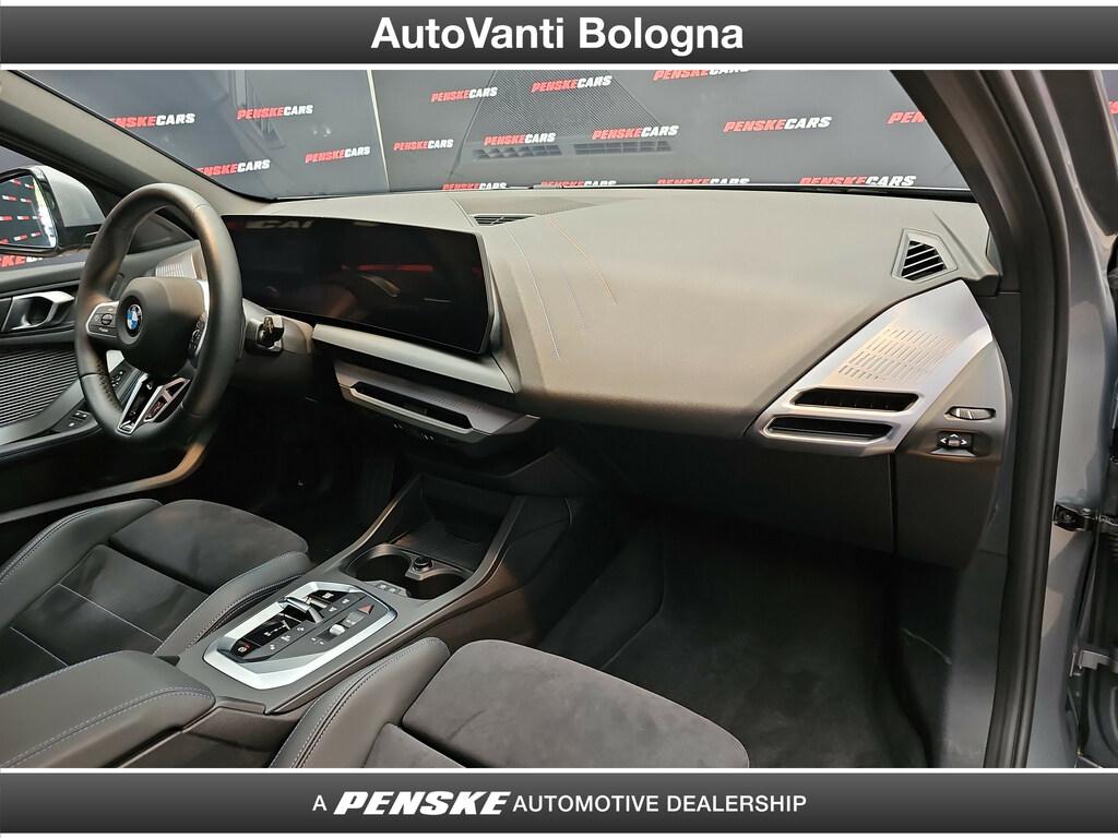 BMW Serie 1 118d MSport auto