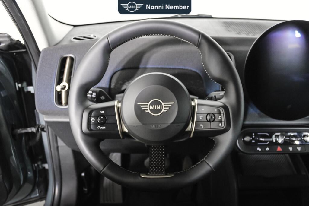 Mini Mini Countryman 1.5 48V C Classic auto