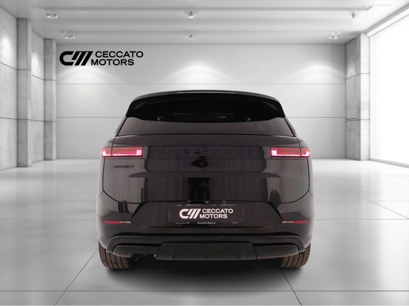 Land Rover Range Rover Sport 3.0d i6 mhev Dynamic HSE awd 249cv auto
