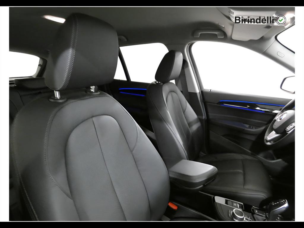 BMW X1 xdrive18d xLine Plus auto