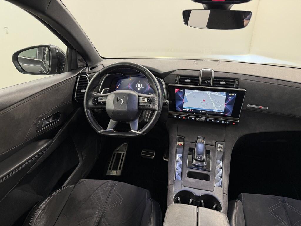 DS DS7 Crossback 1.5 bluehdi Business 130cv auto