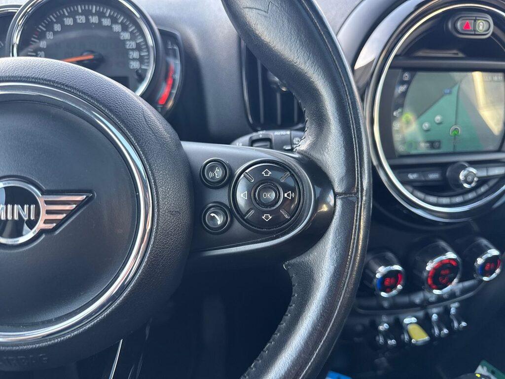Mini Cooper SE Countryman Mini Countryman 1.5 Cooper SE Hype all4 auto