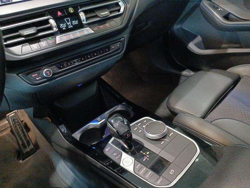 BMW Serie 2 218d Gran Coupe Msport auto