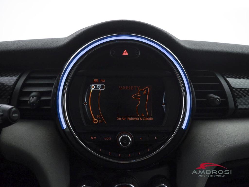 Mini Cooper S 2.0 Cooper S Hype