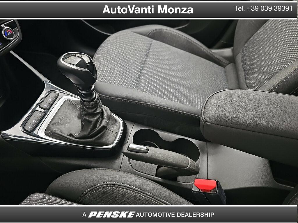 Opel Crossland 1.2 Elegance s&s 110cv