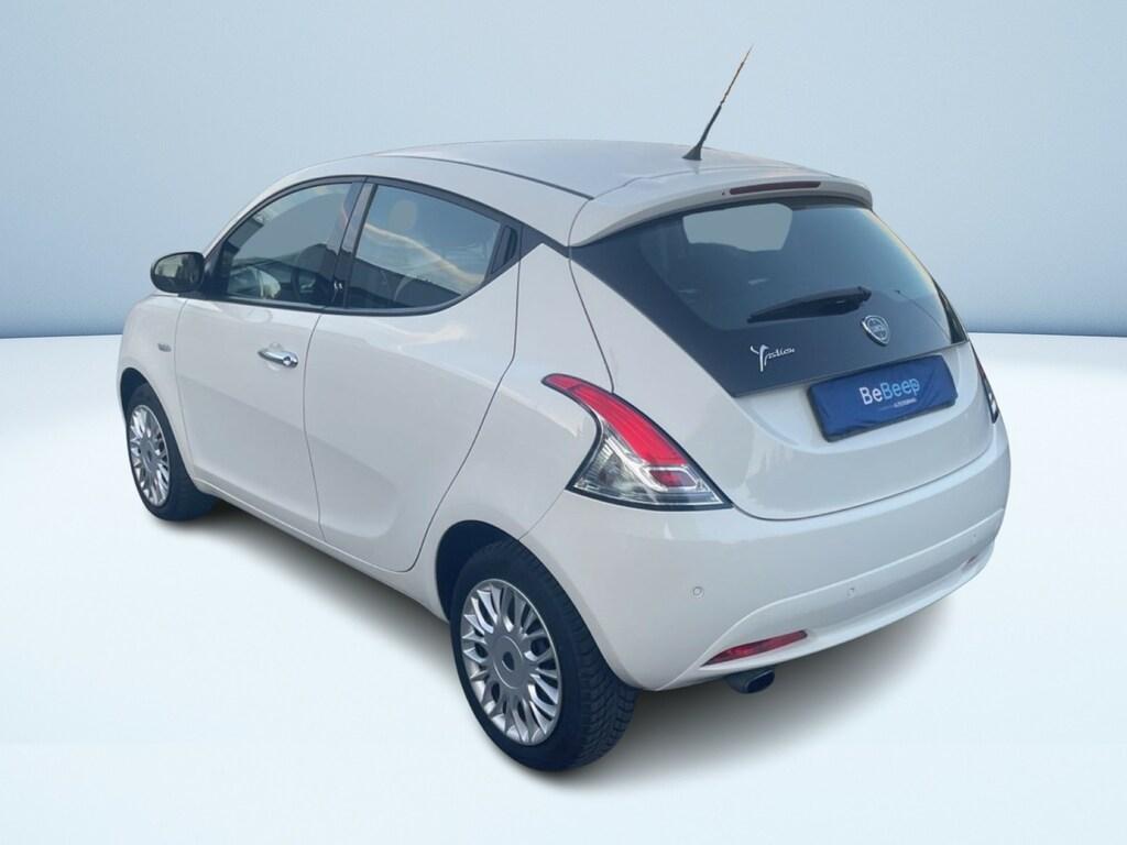 Lancia Ypsilon 1.2 Gold 69cv my16