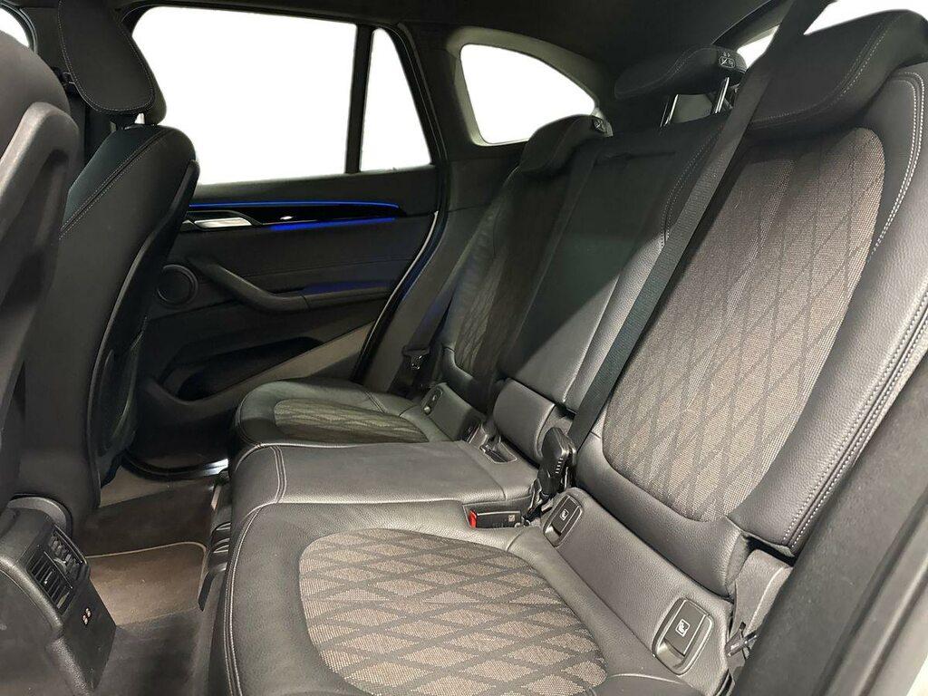 BMW X1 sdrive18d xLine Plus auto