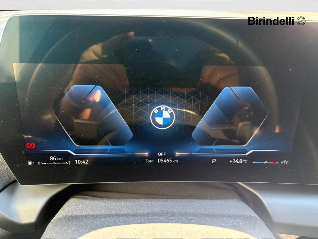 BMW Serie 1 120 48V MSport Pro auto