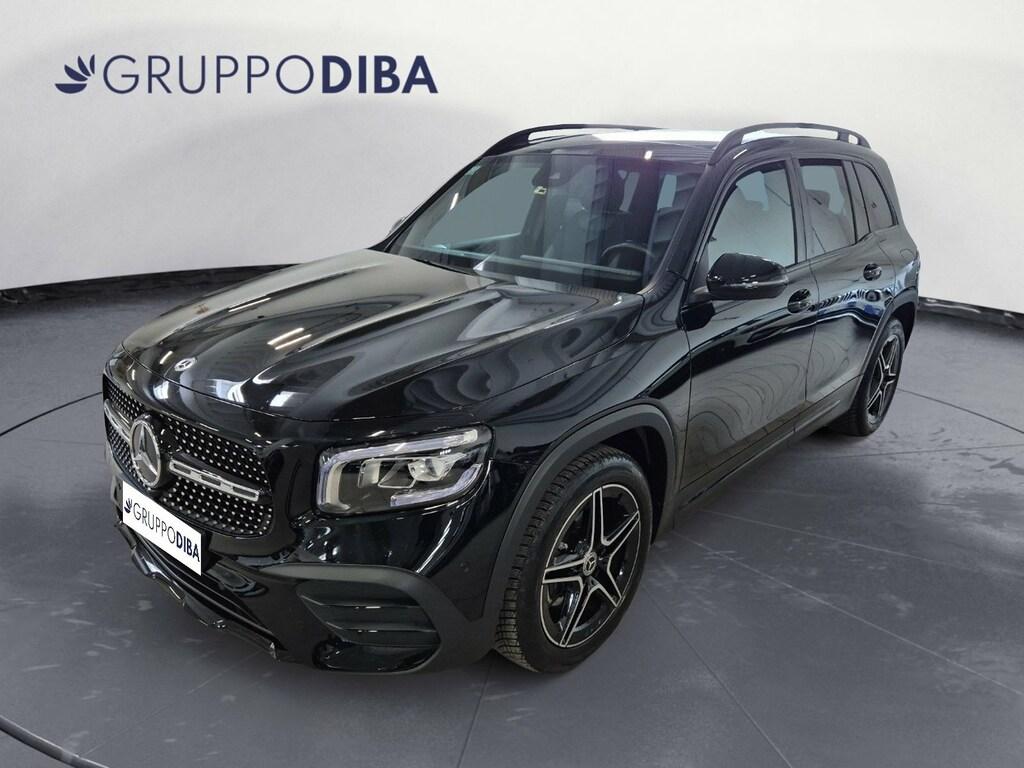 Mercedes GLB 200 d Premium auto