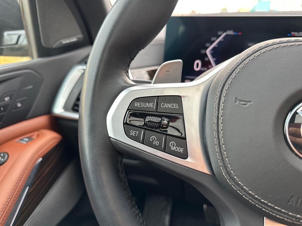BMW X5 xdrive30d MSport Pro auto