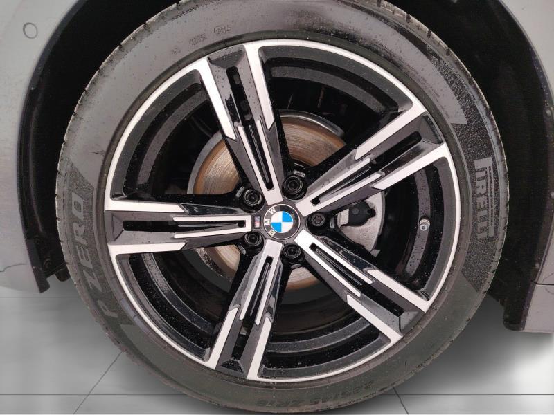 BMW Serie 3 320d Touring mhev 48V Msport xdrive auto
