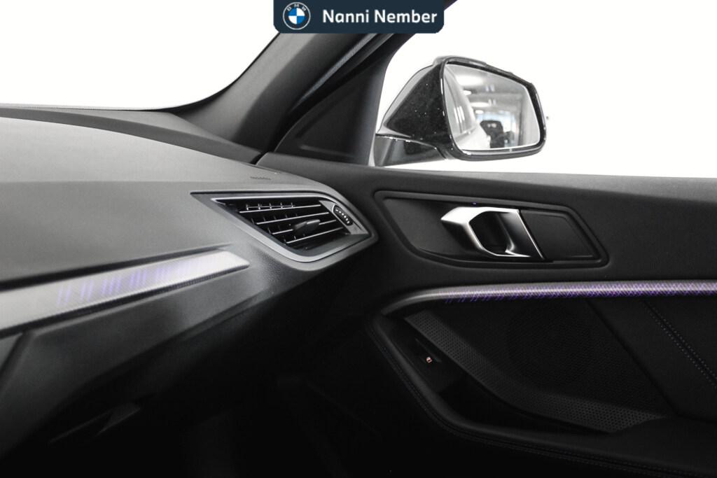 BMW Serie 1 118i Msport 136cv auto