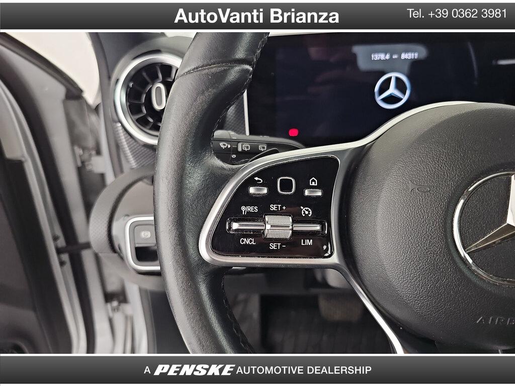 Mercedes Classe A 180 Business auto