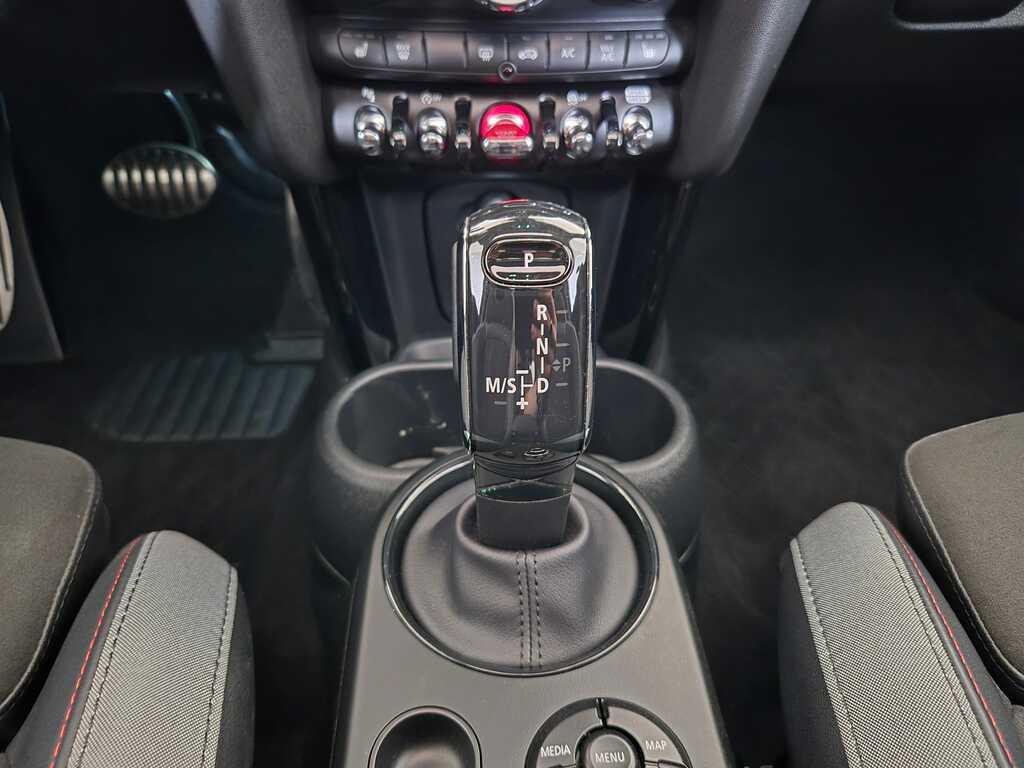 Mini Mini 3p 2.0 JCW JCW auto
