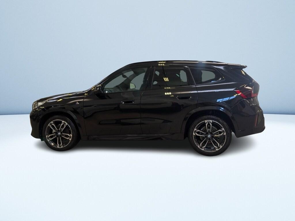 BMW X1 sdrive18d Msport auto