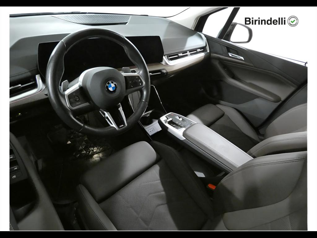 BMW Serie 2 218i Active Tourer Luxury auto