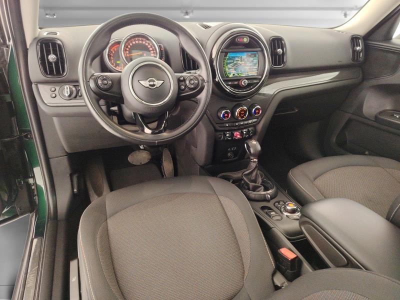 Mini Cooper D Countryman 1.6 D Cooper D Business XL ALL4