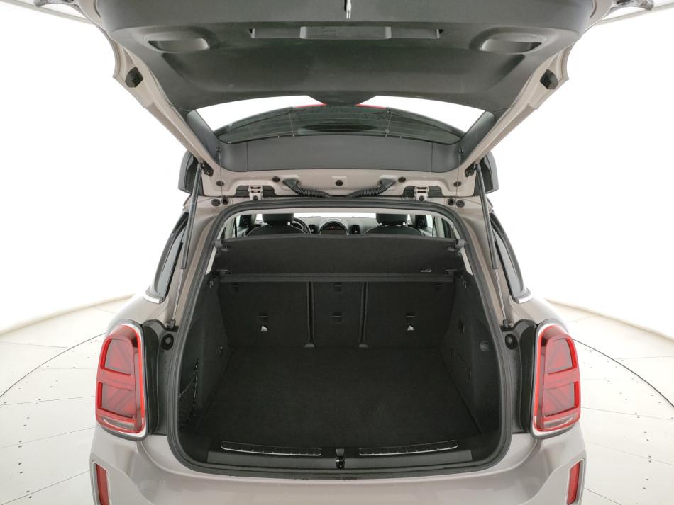 Mini Cooper SE Countryman Mini Countryman 1.5 Cooper SE Business all4 auto