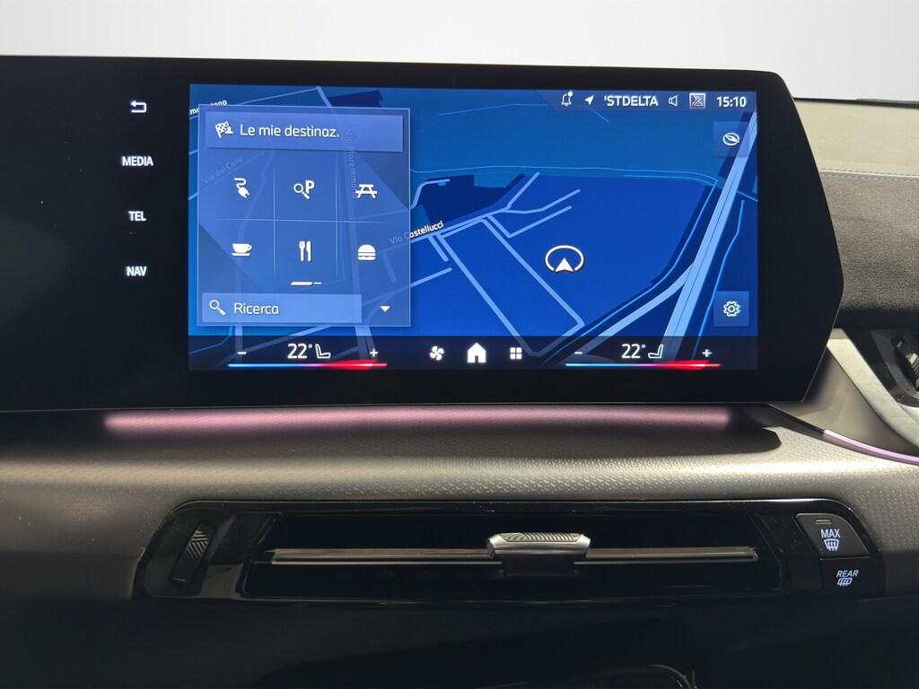 BMW iX2 edrive 20 MSport Pro