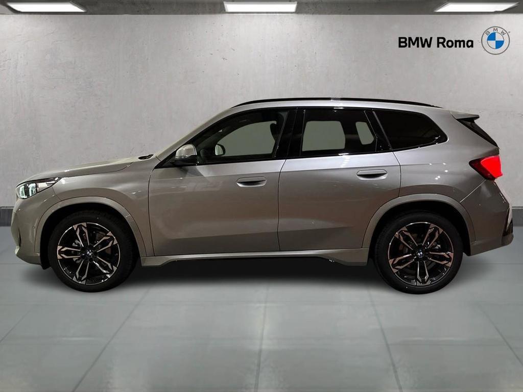 BMW X1 xdrive20d mhev 48V MSport auto