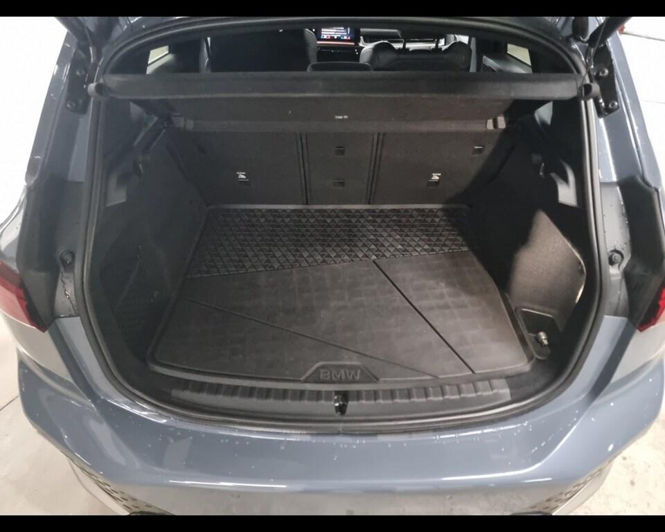 BMW Serie 2 218d Active Tourer Msport auto