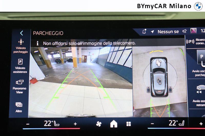 BMW X2 xdrive 20d 48V MSport Pro auto