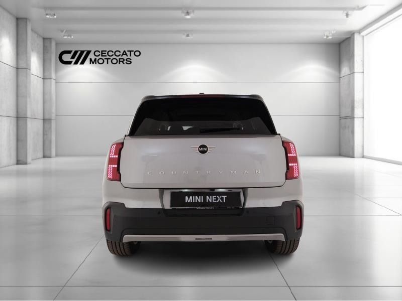 Mini Mini Countryman 2.0 48V D Classic auto