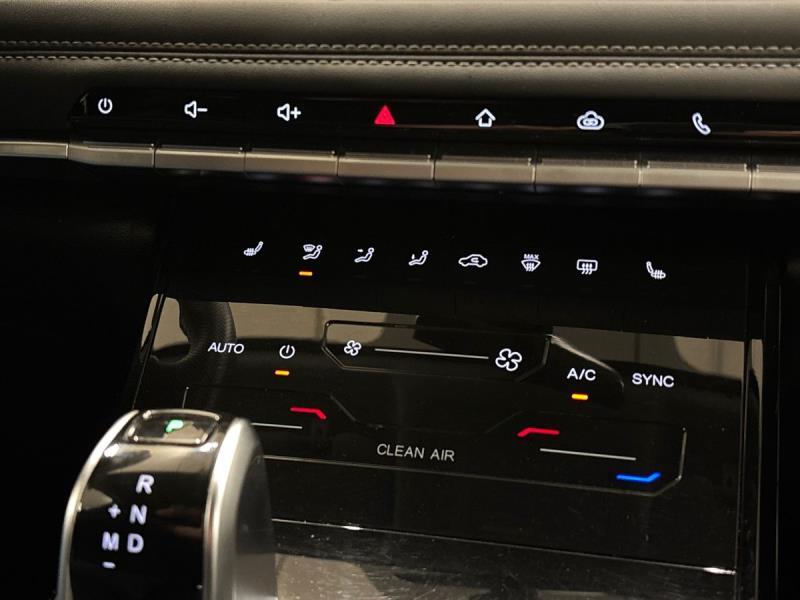 DR Motor DR6 1.5 turbo Gpl cvt