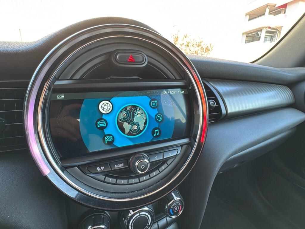 Mini Cooper D Cabrio 1.5 Cooper D Boost Auto