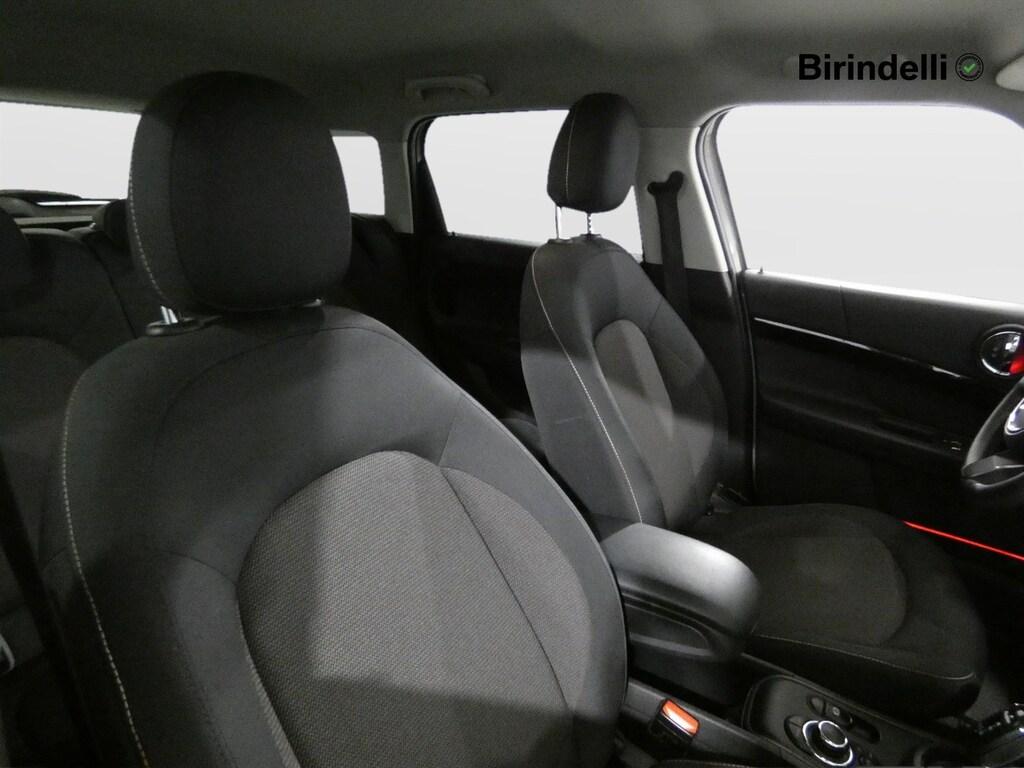 Mini Cooper Countryman 1.5 TwinPower Turbo Cooper