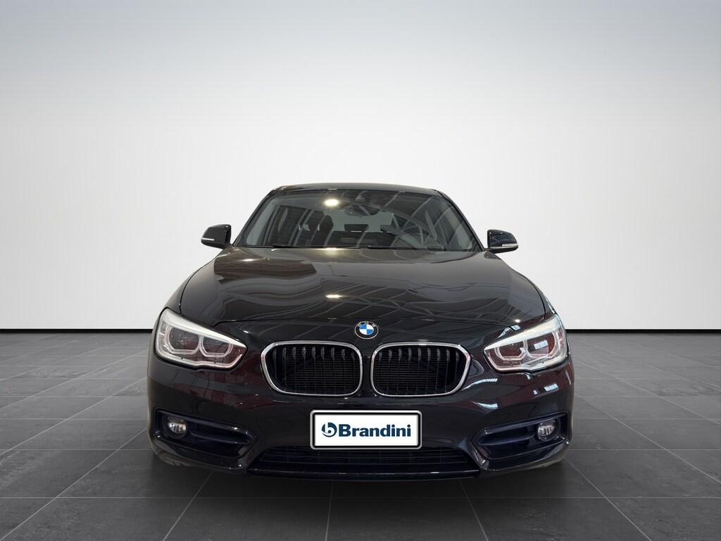 BMW Serie 1 118d Sport 5p auto my18