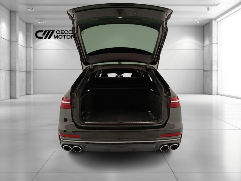 Audi S6 Avant 3.0 tdi mhev Sport Attitude quattro 344cv tiptronic