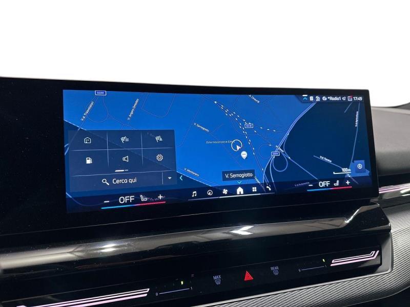 BMW Serie 5 520d 48V xdrive M Sport Pro auto