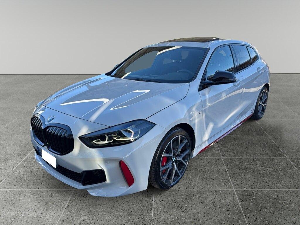 BMW Serie 1 128ti Msport auto