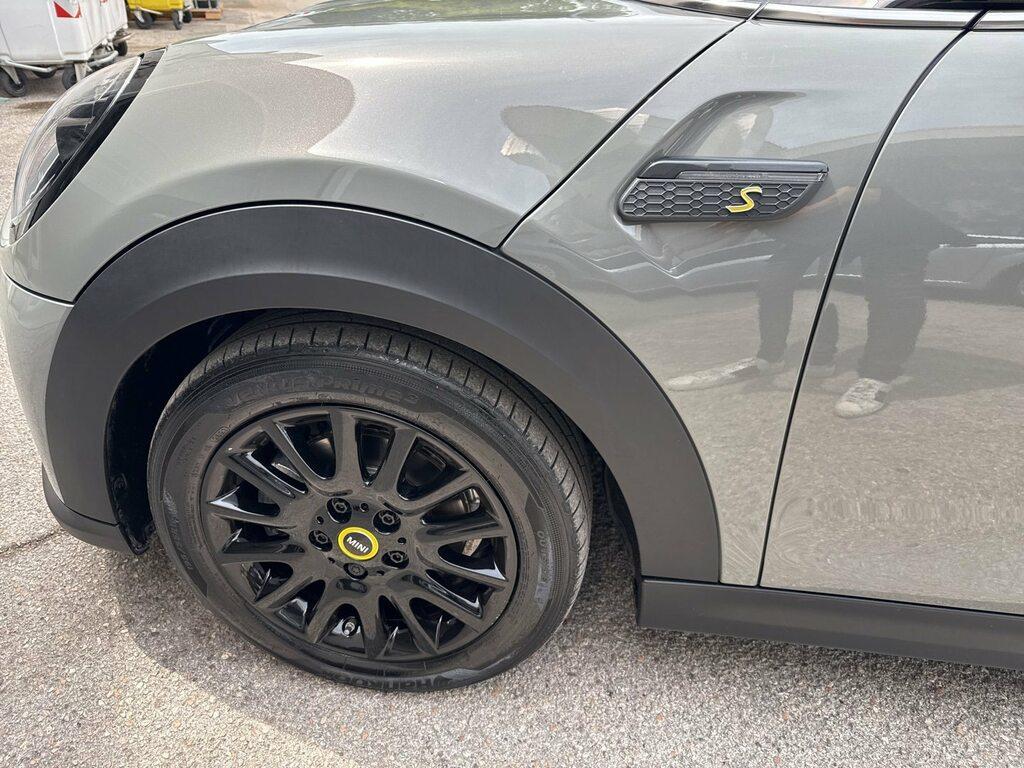Mini Mini 3p Cooper SE Electric auto