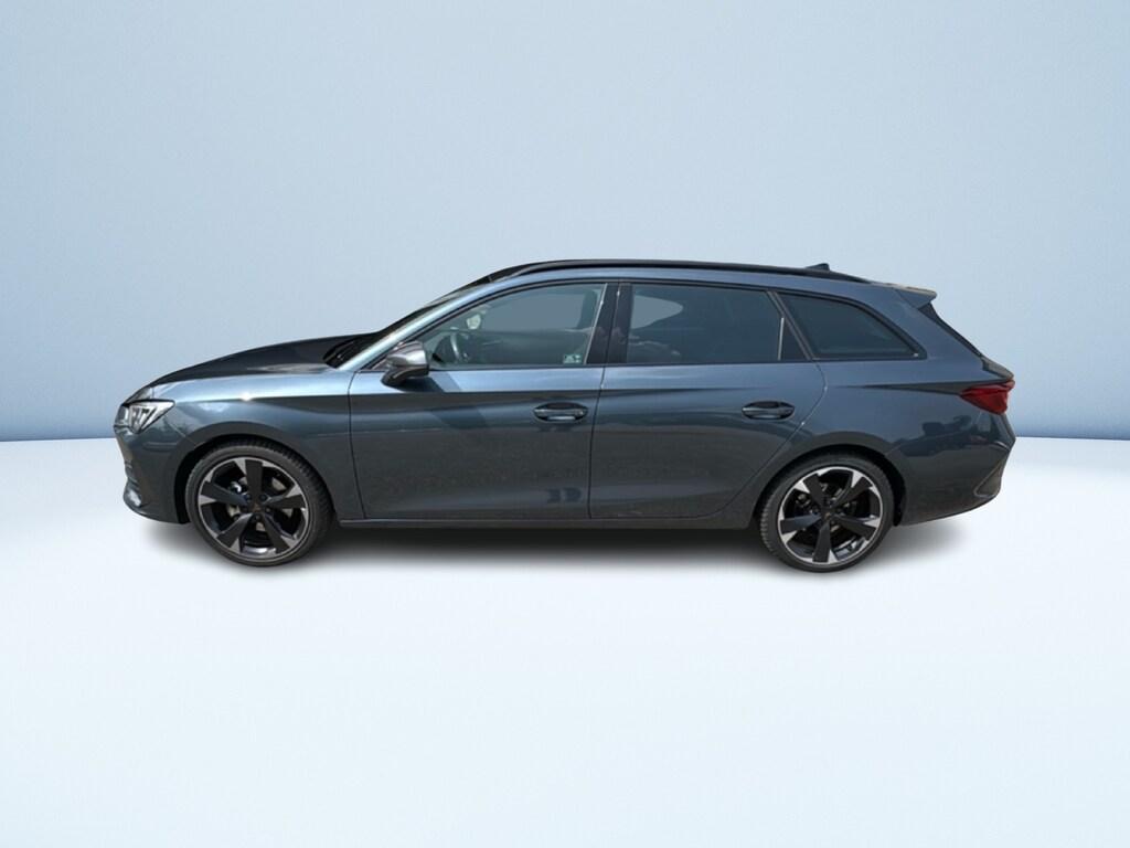 Cupra Leon Sportstourer 1.5 hybrid 150cv dsg