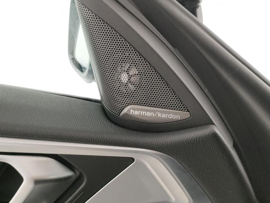 BMW Serie 4 M M4 Coupe 3.0 Competition auto